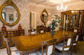 Private Country Residence Made 4 Luxury Gathering